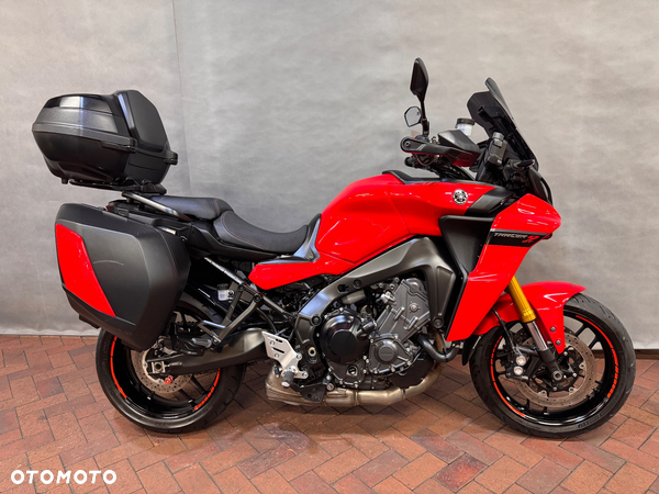 Yamaha Tracer