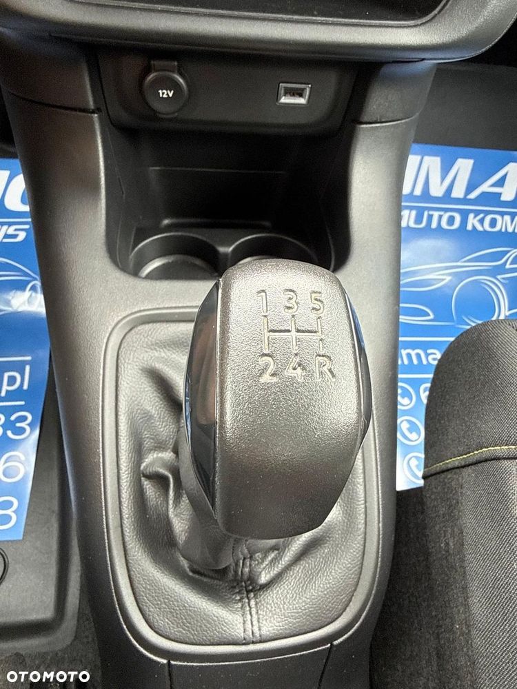 Citroën C3 Pure Tech 83 S&S FEEL - 23
