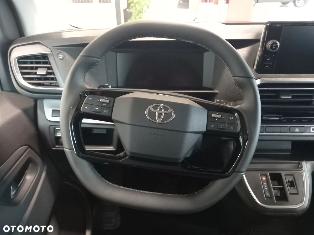 Toyota Proace Verso 2.0 D4-D Long Business - 10