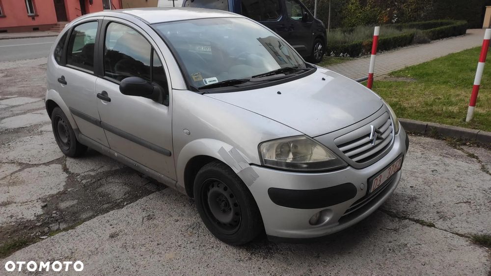 Citroën C3 - 4