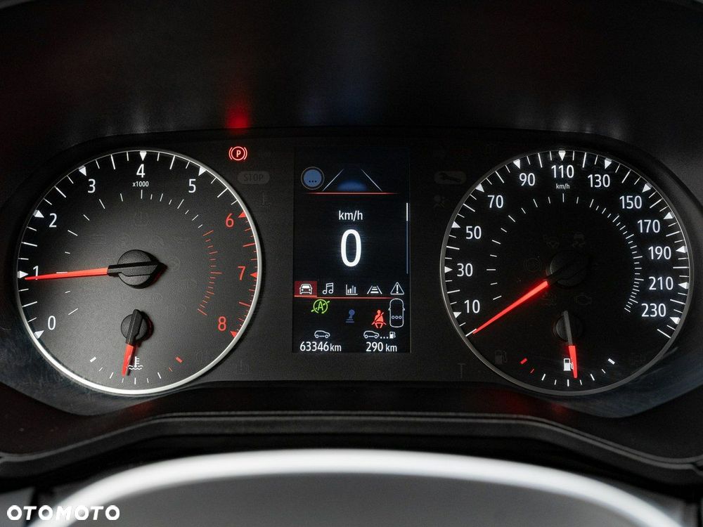 Renault Clio 1.0 TCe Equilibre - 13