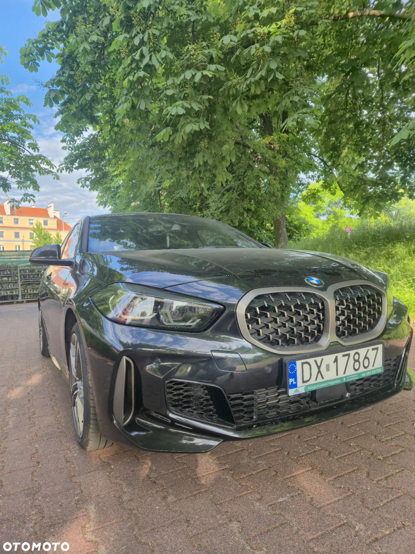 BMW 1M - 2