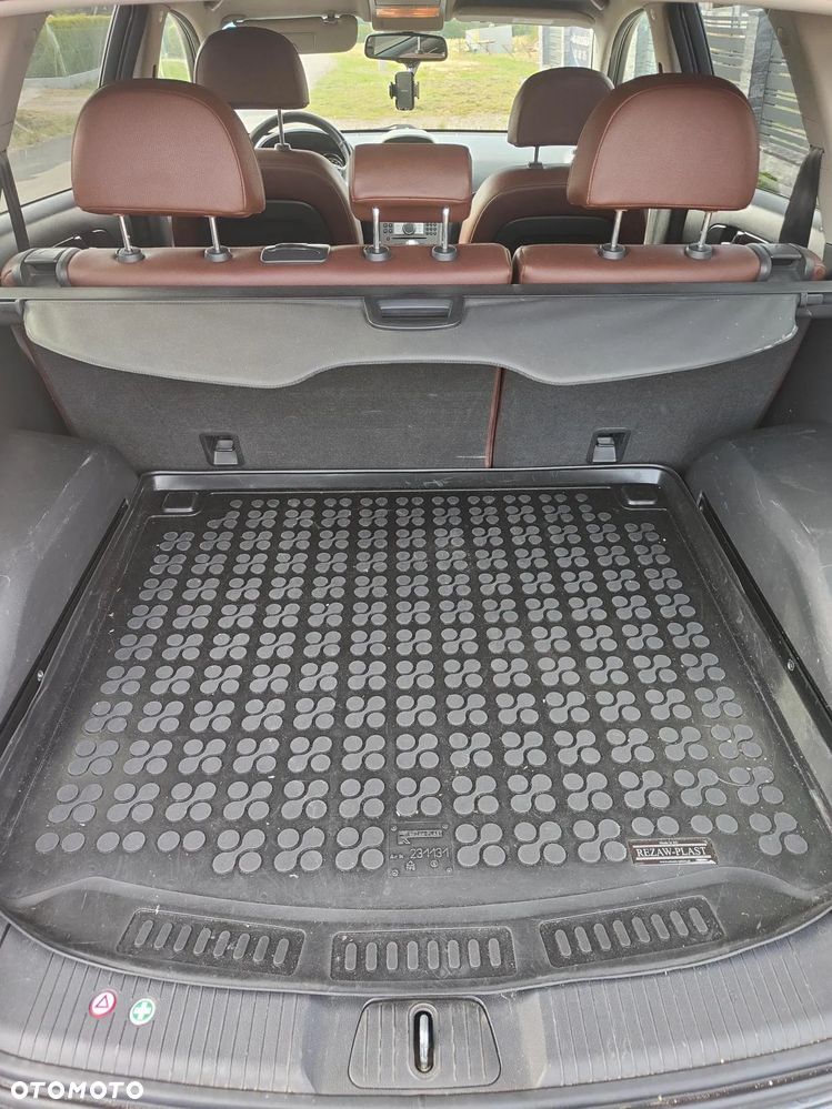 Opel Antara - 6