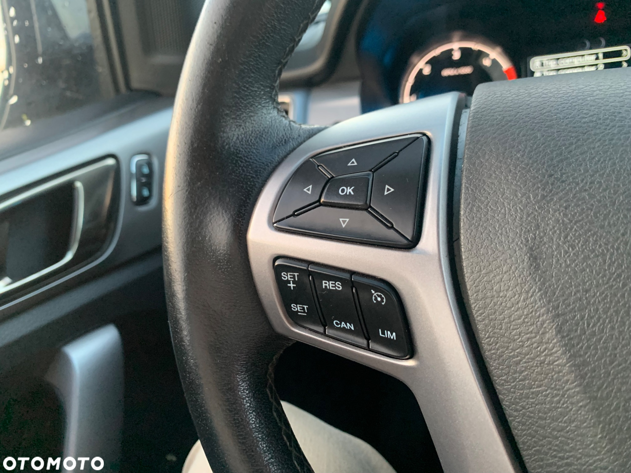 Ford Ranger 2.0 EcoBlue 4x4 DC XLT - 25