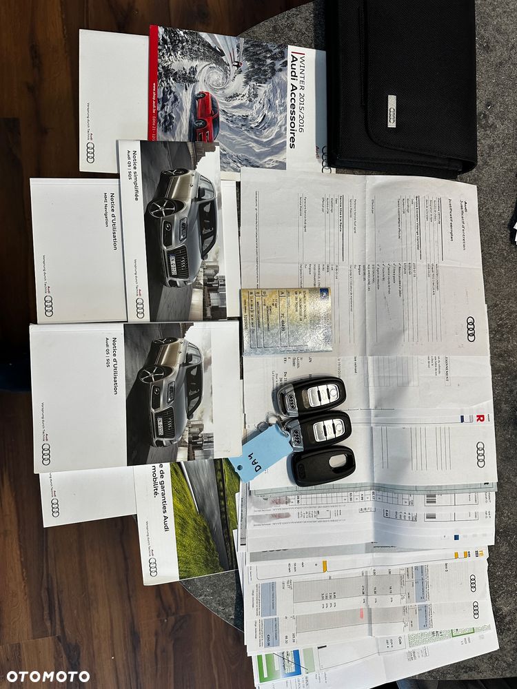 Audi Q5 2.0 TDI quattro (clean diesel) S tronic - 39