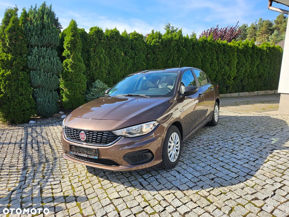 Fiat Tipo 1.4 16V More - 28