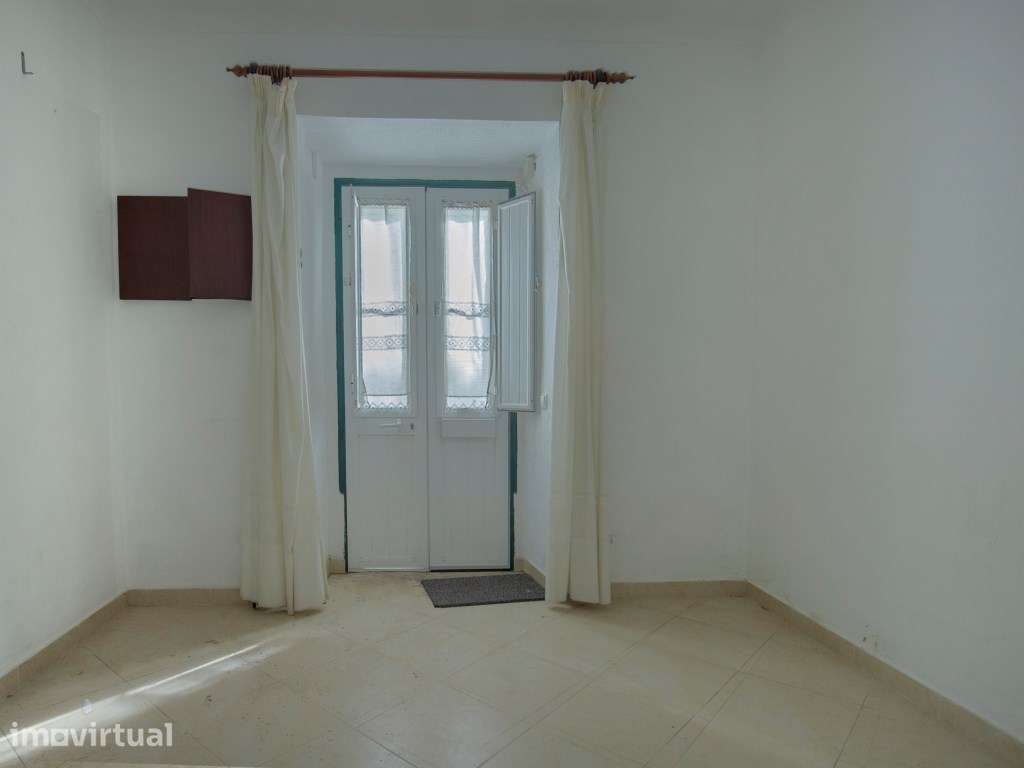 EXCLUSIVO | Apartamento T1 - Rua da Fortaleza, Sesimbra - Grande imagem: 3/19