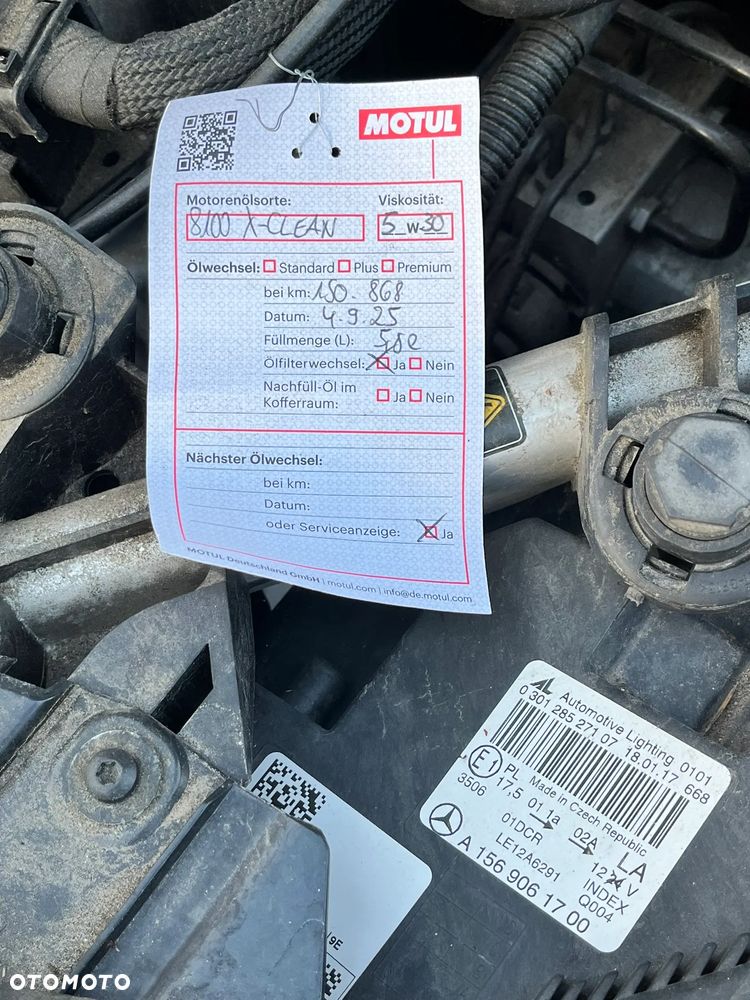 Mercedes-Benz GLA 180 - 31