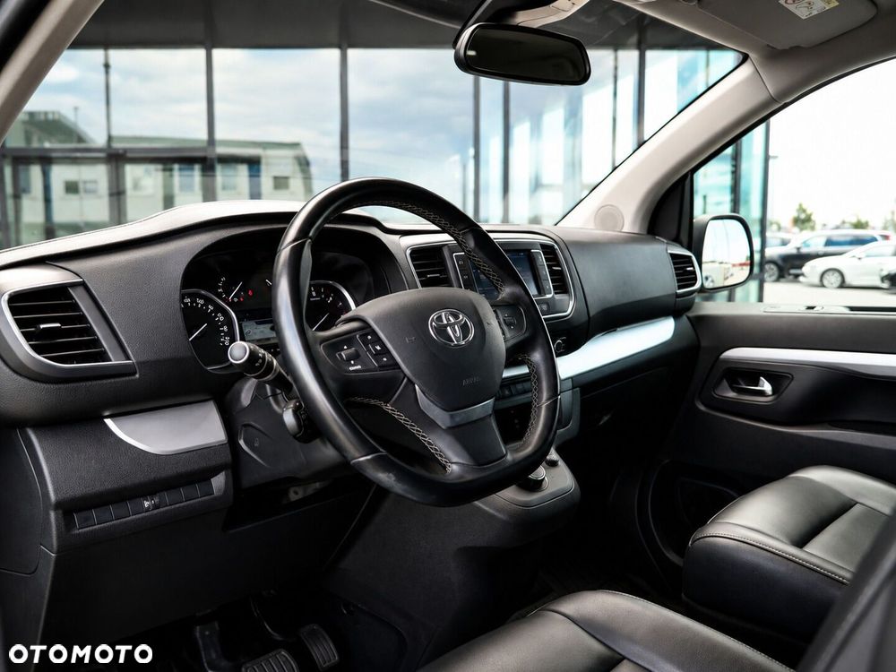 Toyota Proace Verso 2.0 D4-D Long VIP - 34