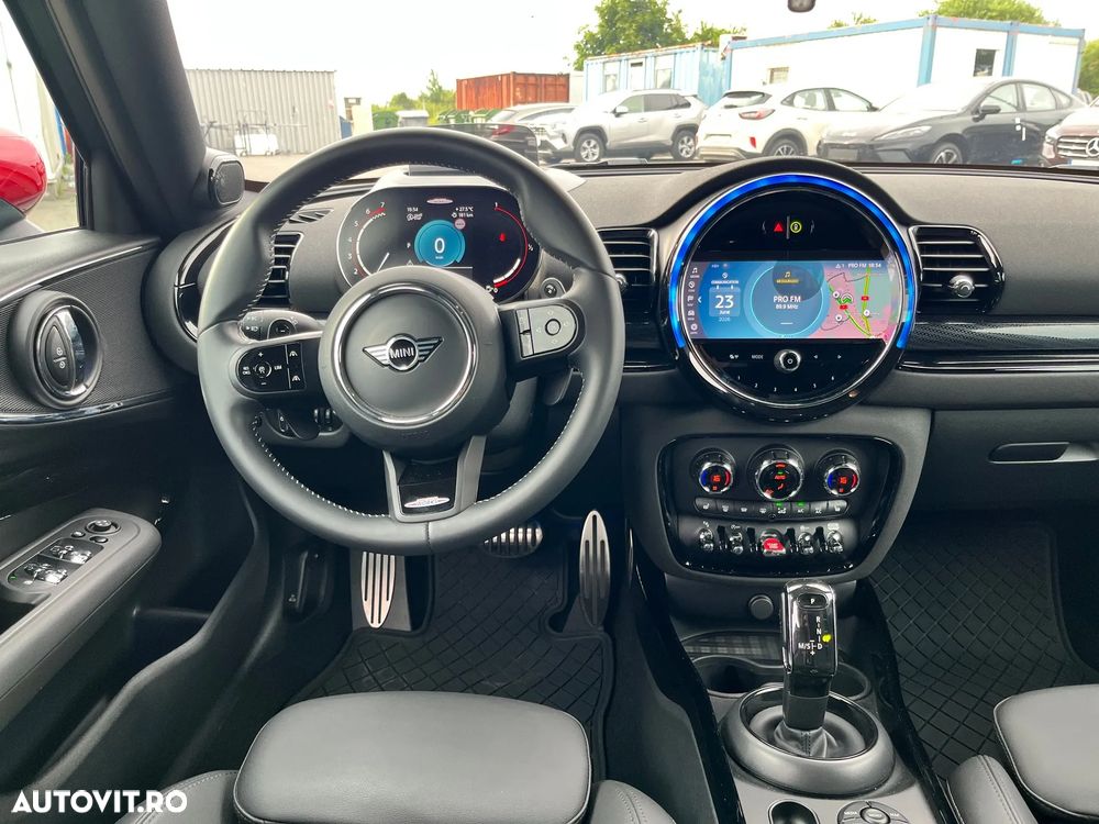 Mini John Cooper Works ALL4 AT - 14