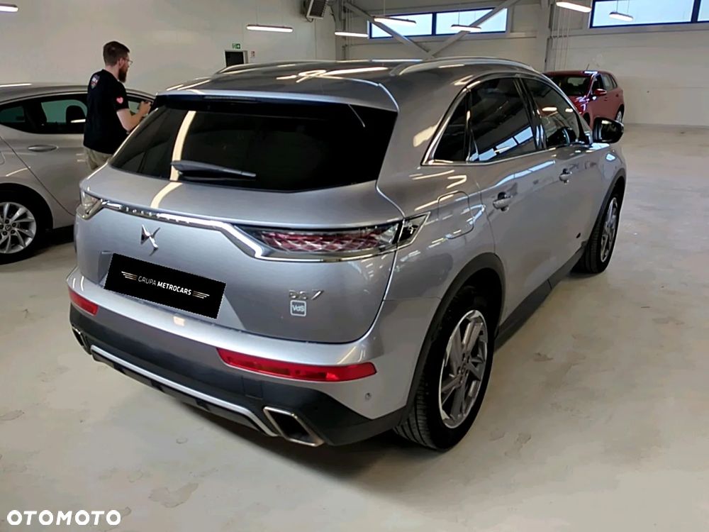 DS Automobiles DS 7 Crossback 1.6 PureTech Rivoli - 5