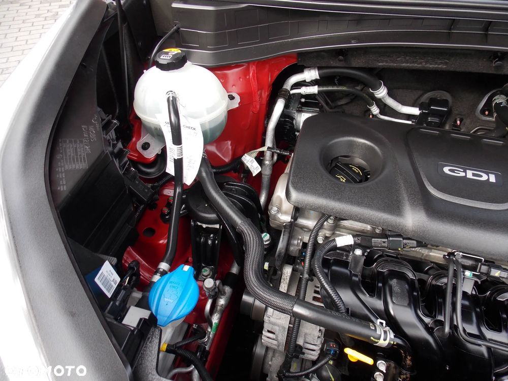 Kia Sportage - 30