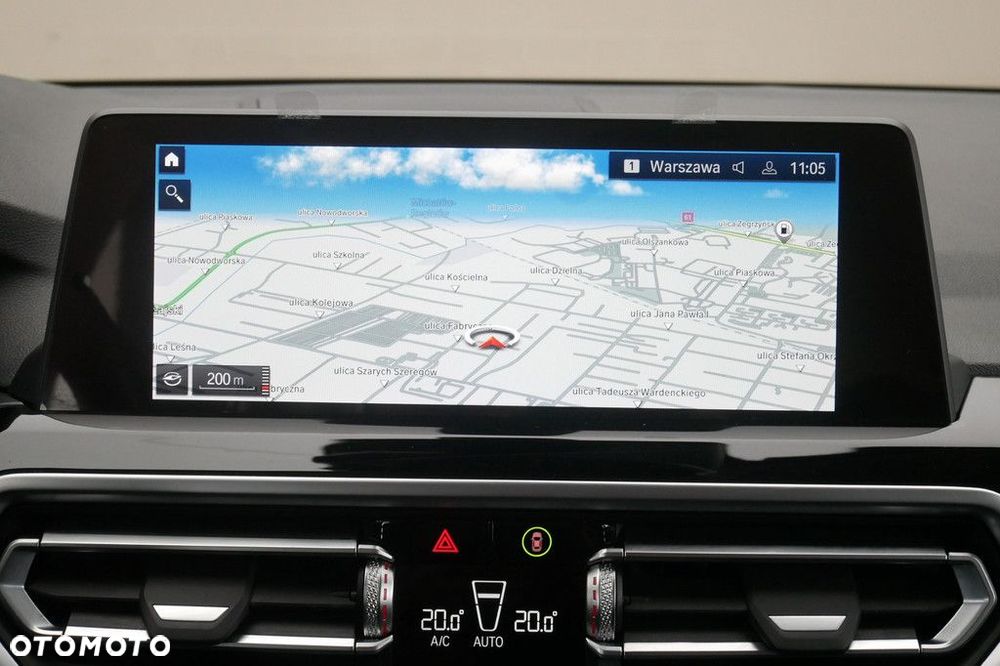 BMW X3 - 22