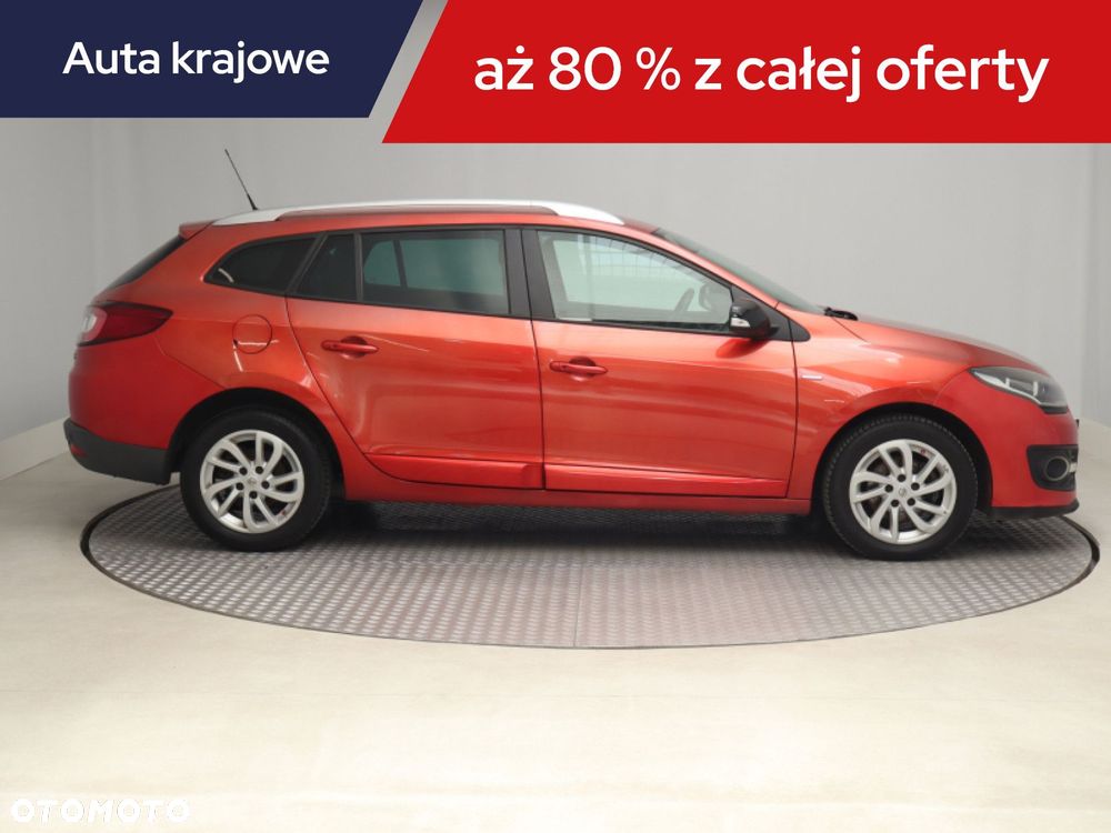 Renault Megane - 8