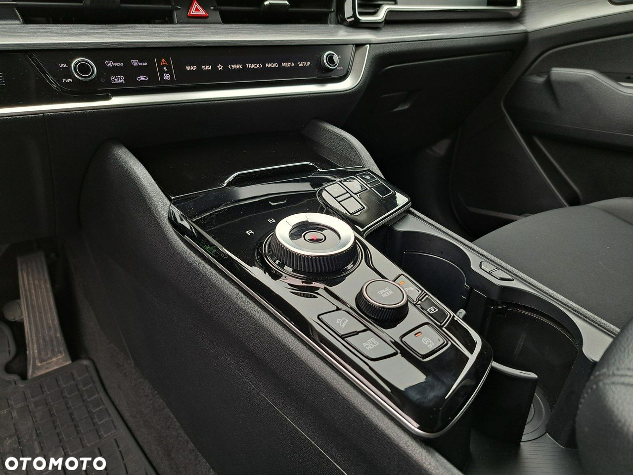 Kia Sportage - 31