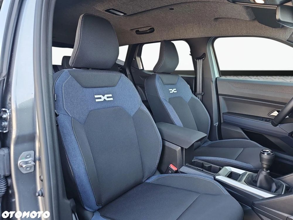 Dacia Duster 1.0 TCe Journey - 6