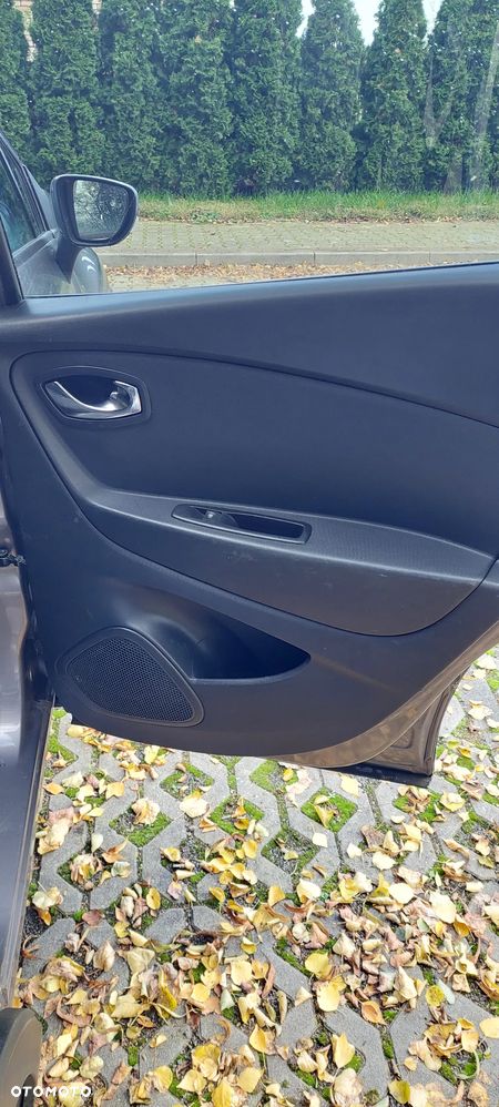 Renault Captur 1.5 dCi Energy Intens - 20