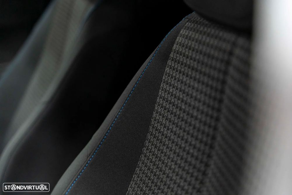 Peugeot 308 1.2 PureTech Style - 14