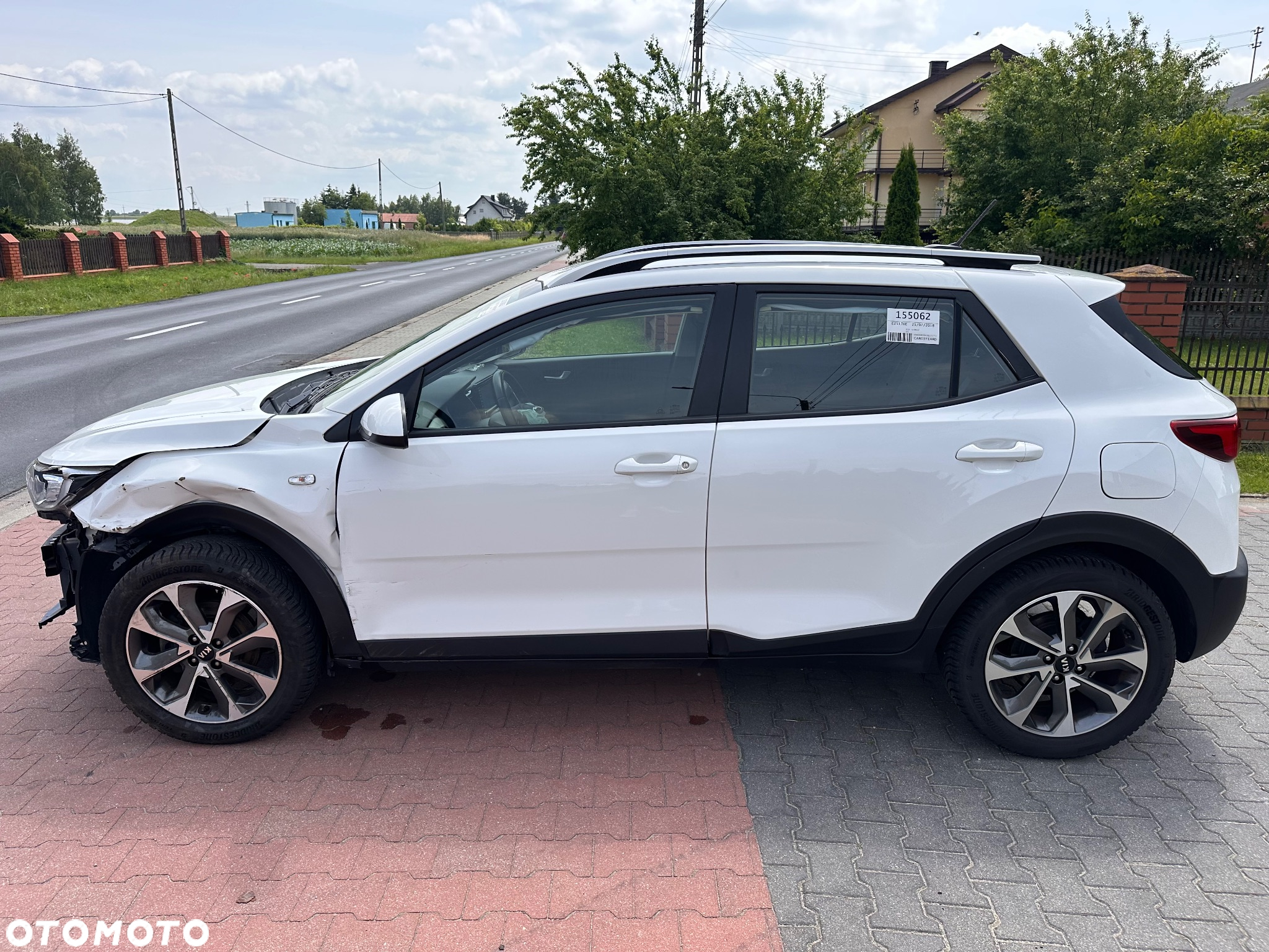 Kia Stonic - 5