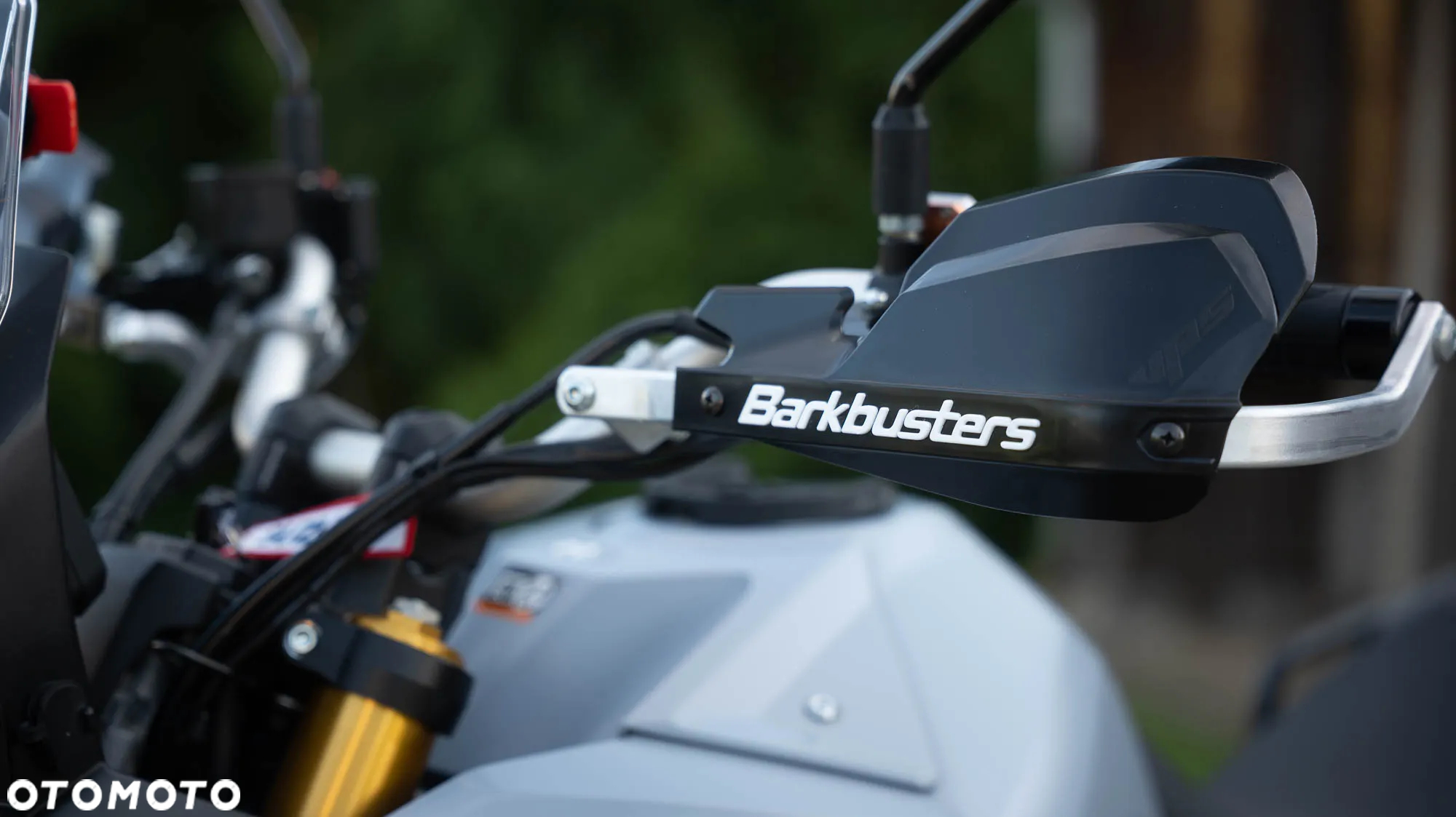Suzuki V-STROM - 13