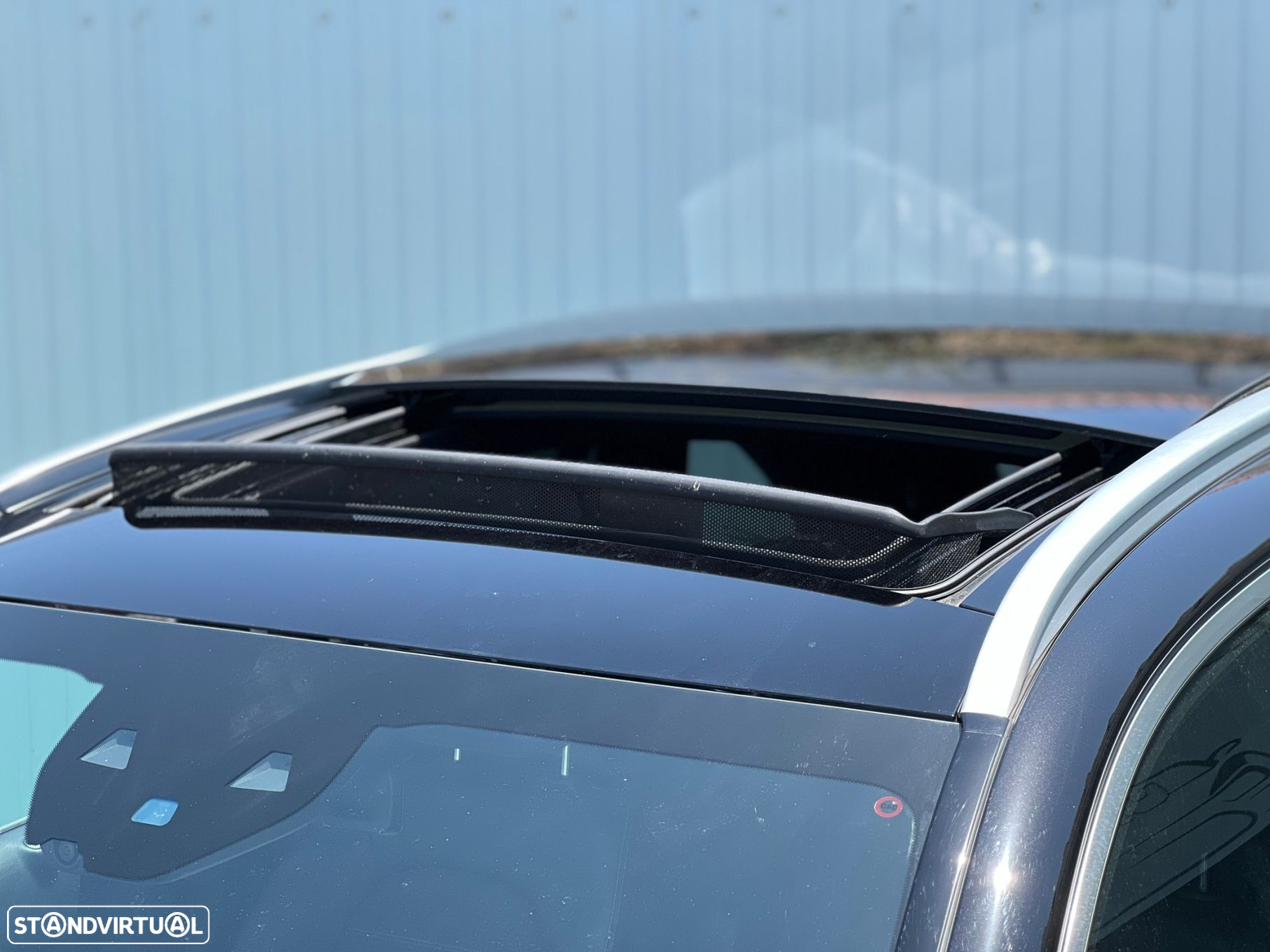 Mercedes-Benz GLC 300 de 4Matic - 30