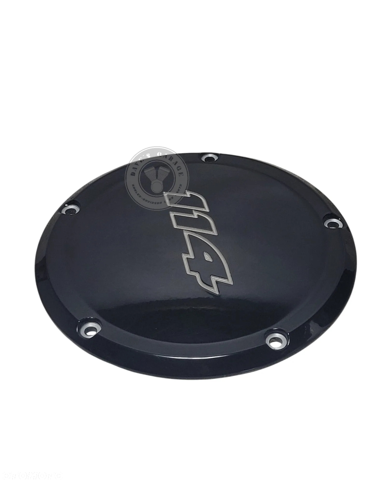 Dekiel inspekcyjny Harley Davidson Milwaukee 114 cali 25700389 - 3
