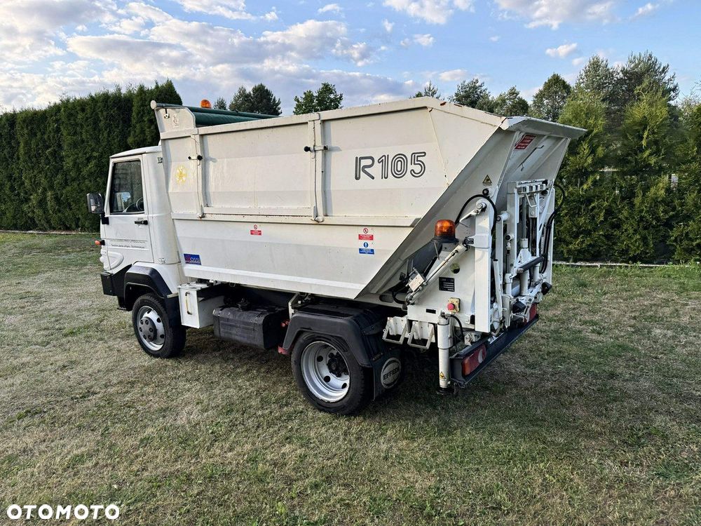 Iveco inny - 14