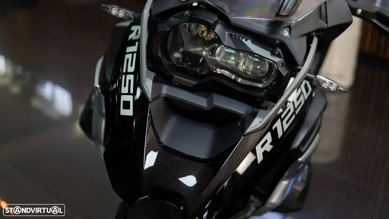 BMW R 1250 GS - 28
