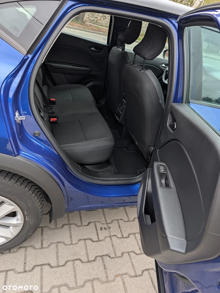 Renault Captur 1.0 TCe Zen - 5