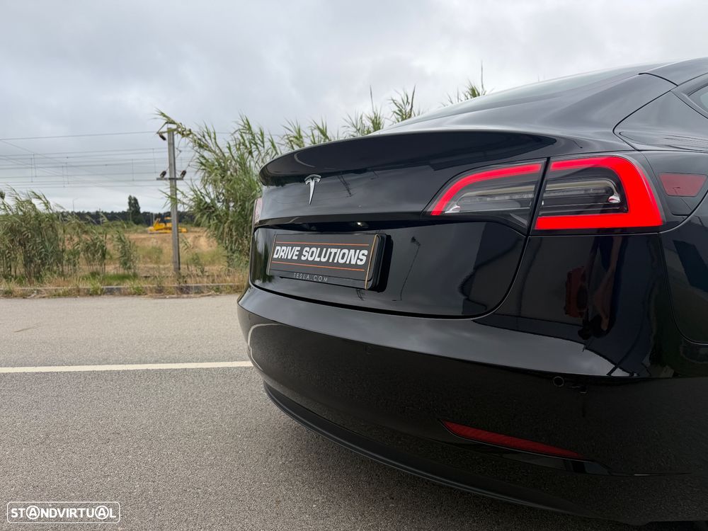 Tesla Model 3 Standard Range Plus RWD - 24