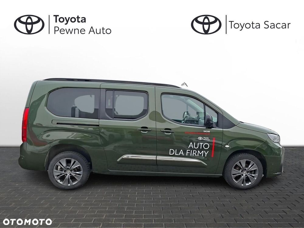 Toyota Proace City Verso - 6