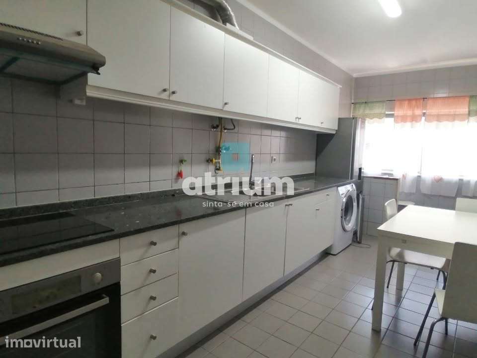 T3 - Braga Parque - ARRENDAMENTO