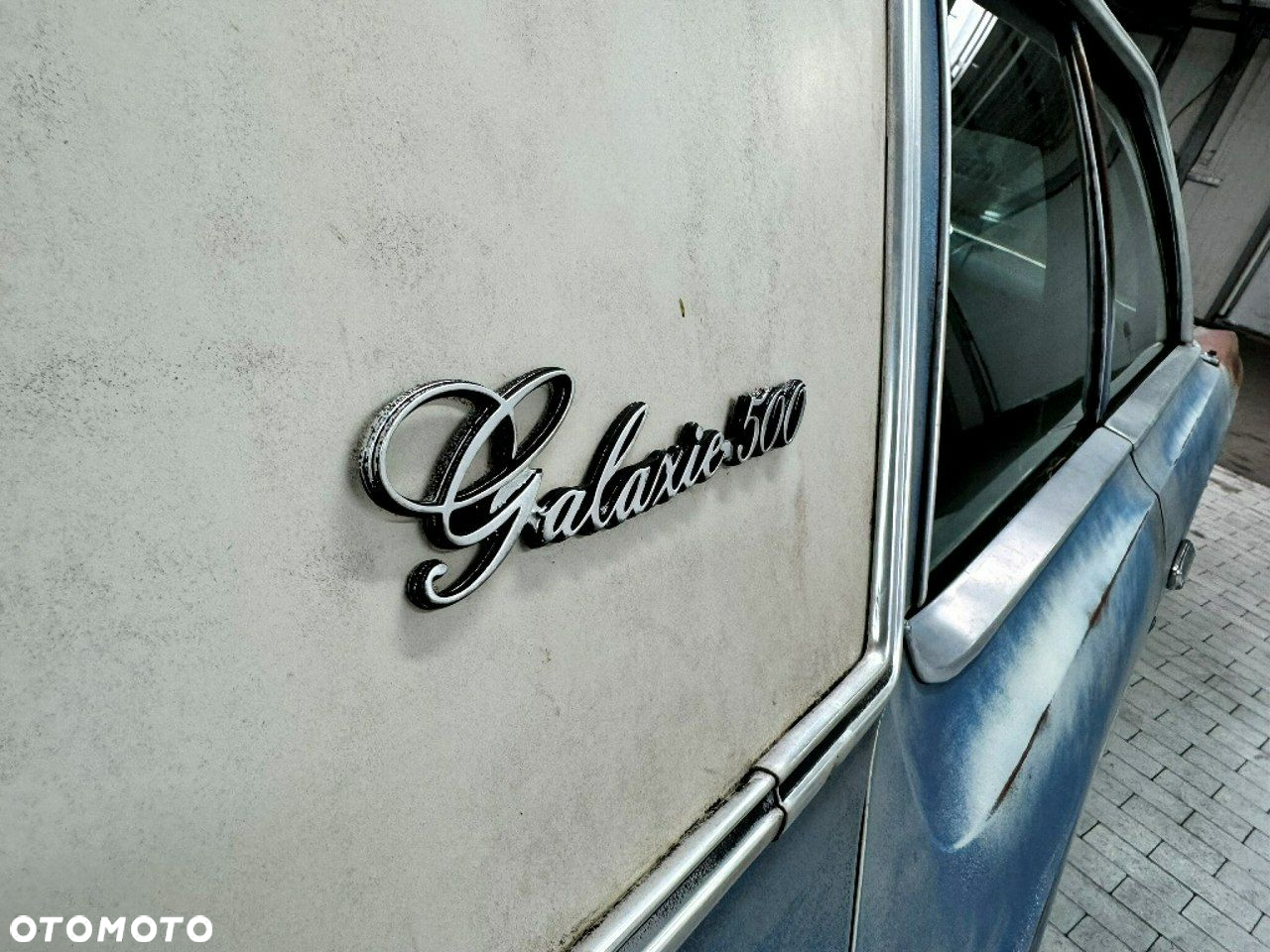 Ford Inny - 27