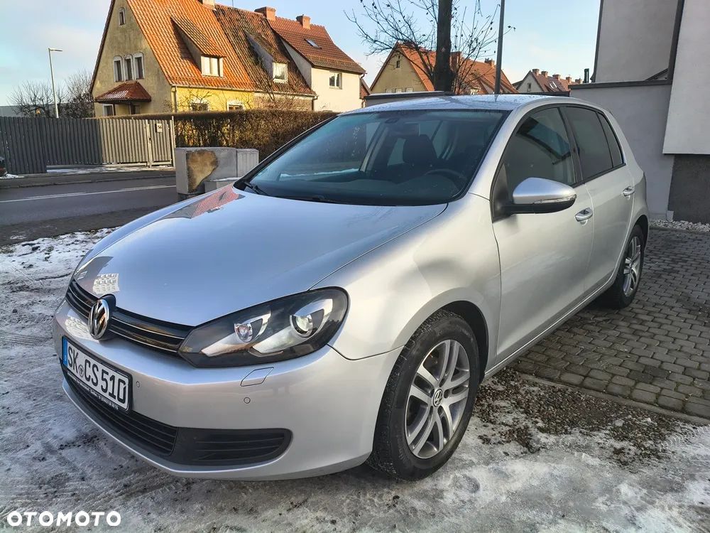 Volkswagen Golf 1.4 TSI Exclusive - 11