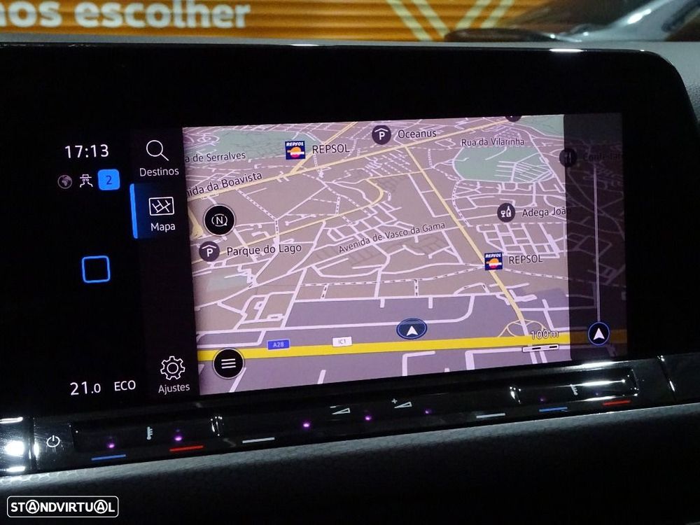 VW Golf 1.4 TSI GTE DSG - 24