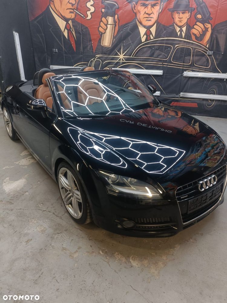 Audi TT Coupé 3.2 quattro S tronic - 12