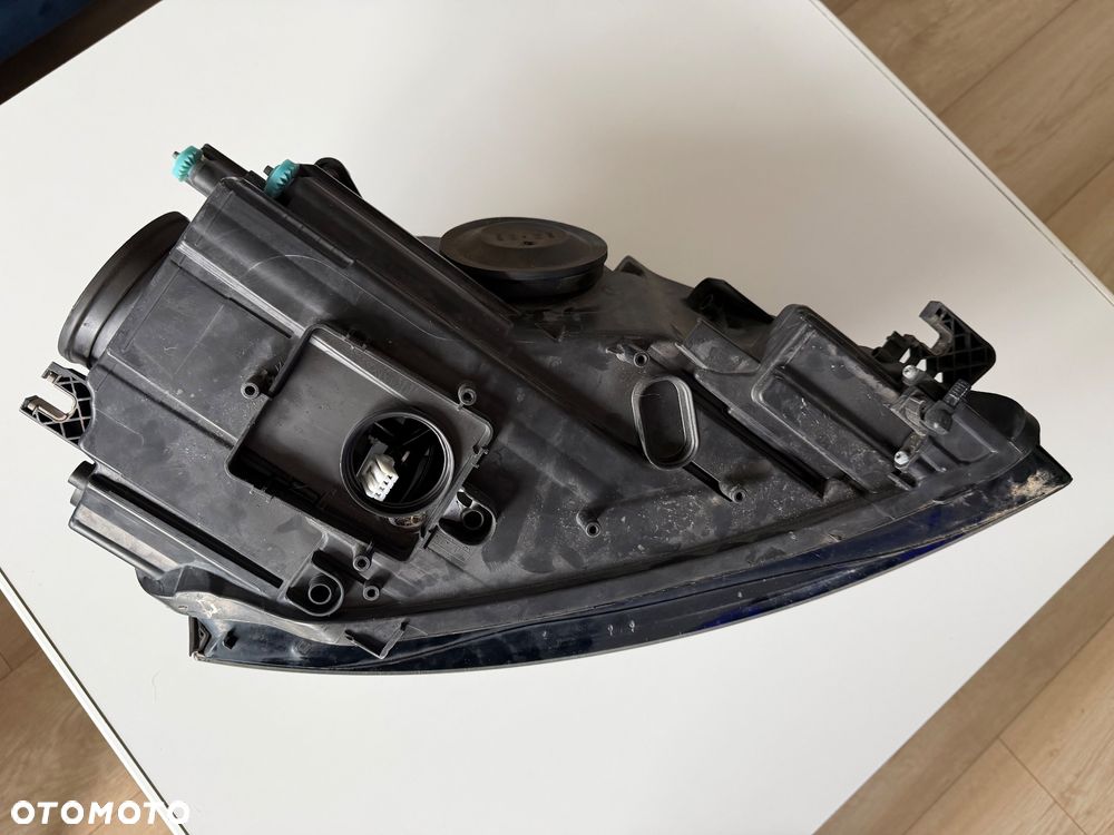 BiXenon Audi A3 08-12 lift - 5