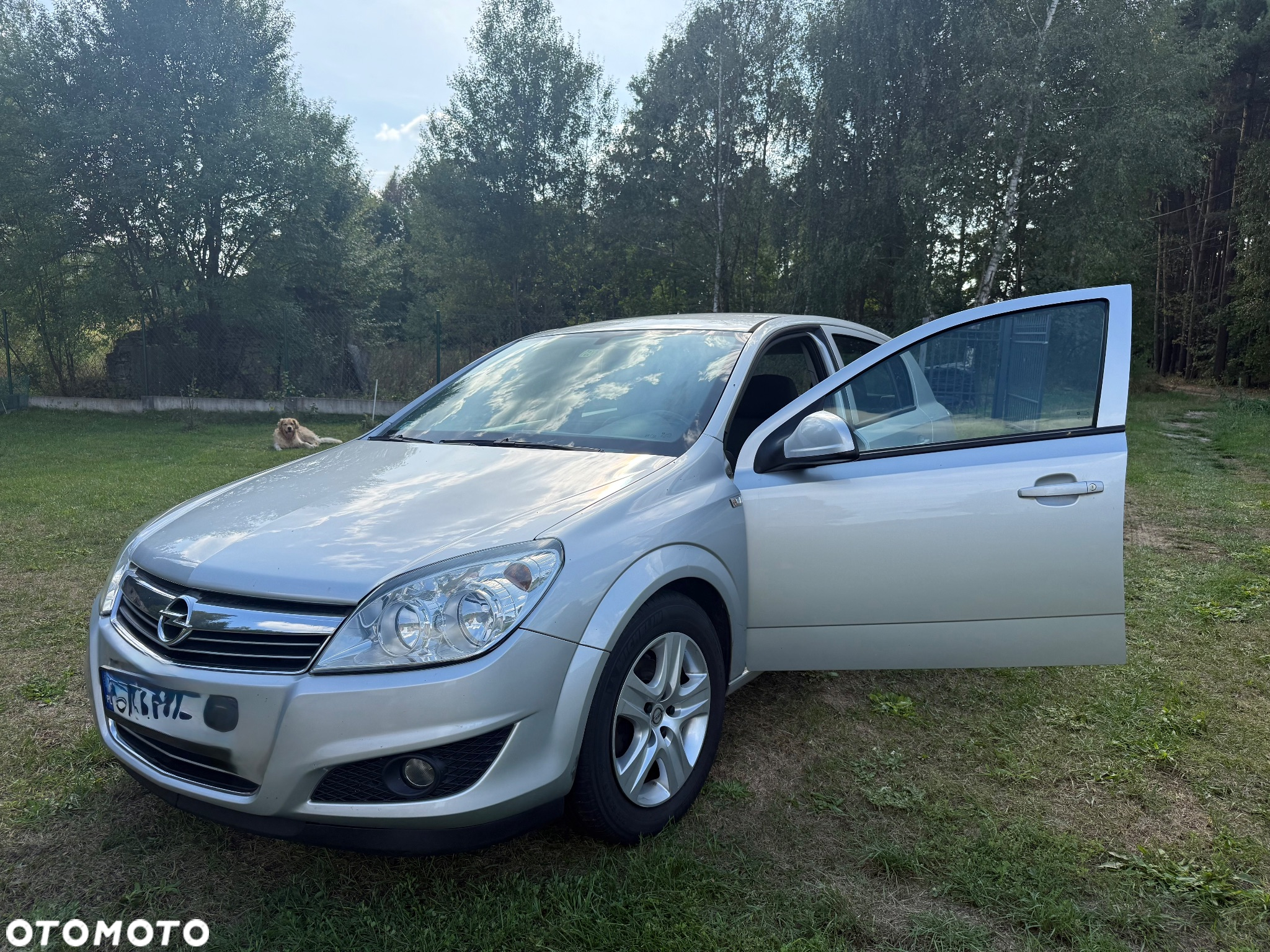 Opel Astra II 1.4 Start - 5