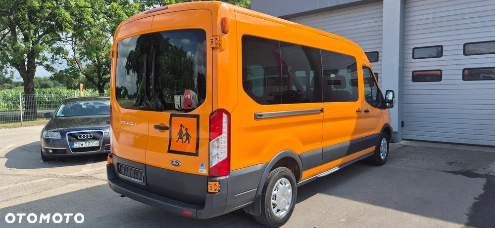 Ford Transit L2H3 Pkw VA Trend - 5