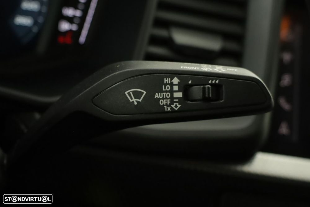 Audi A1 Sportback 25 TFSI Advanced - 17