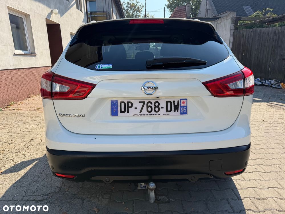 Nissan Qashqai - 40
