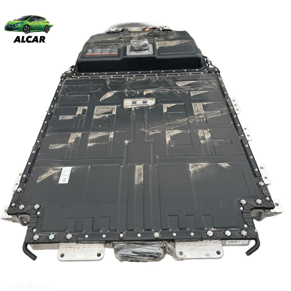 BATERIA AKUMULATOR 91 kWh NISSAN ARIYA 295B05MR2A - 1