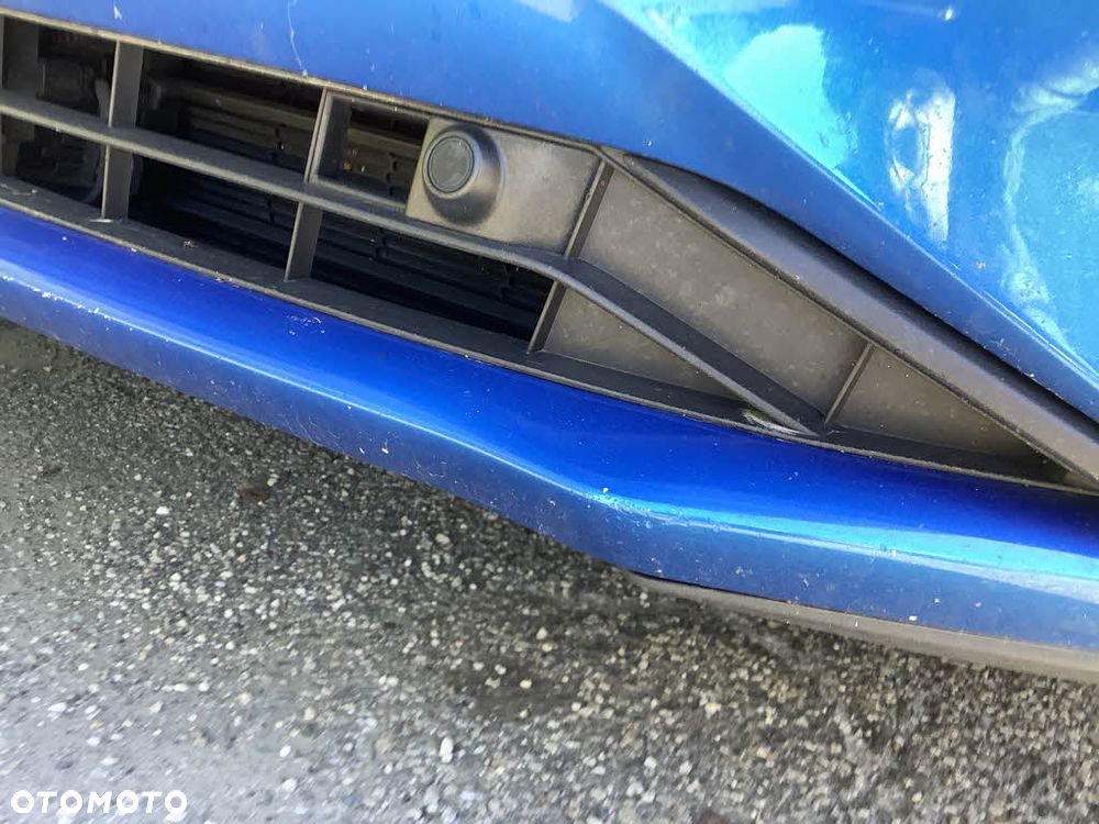 Ford Focus 1.5 EcoBlue Start-Stopp-System TITANIUM - 11