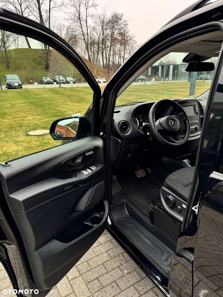 Mercedes-Benz Vito Tourer Lang PRO - 13