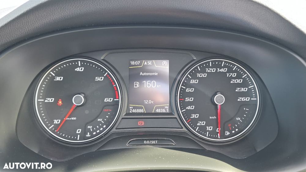 Seat Ateca 2.0 TDI 4DRIVE XCELLENCE - 33