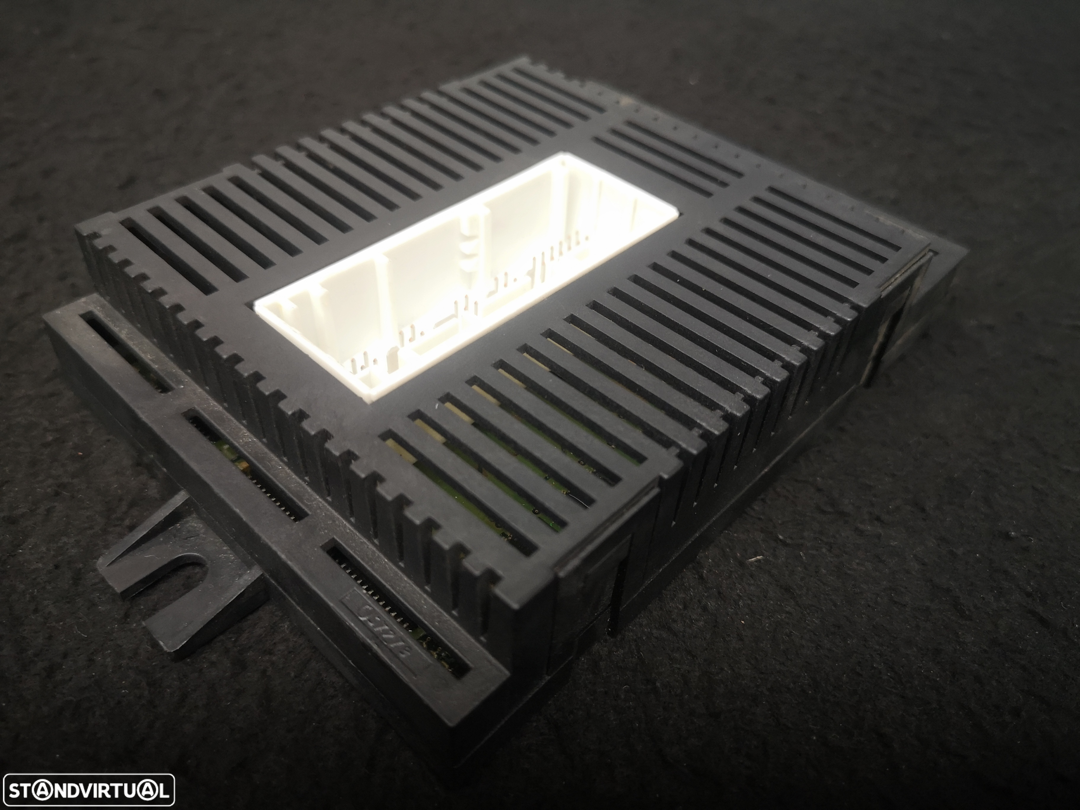 Centralina modulo Luz Bmw e6x 2002-2008 - 2