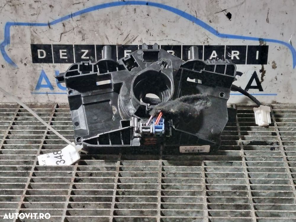 Spirala volan Renault Captur 2013 - 2017 (1348) 255675887R - 2