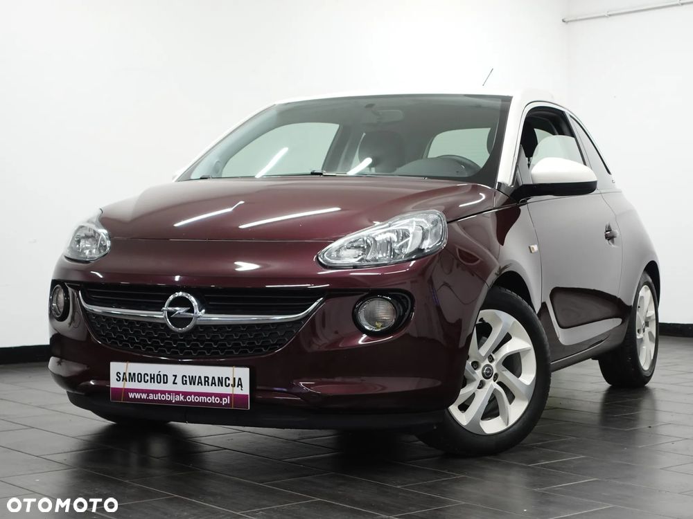 Opel Adam - 19
