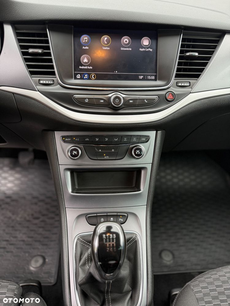 Opel Astra 1.5 CDTI S&S - 21