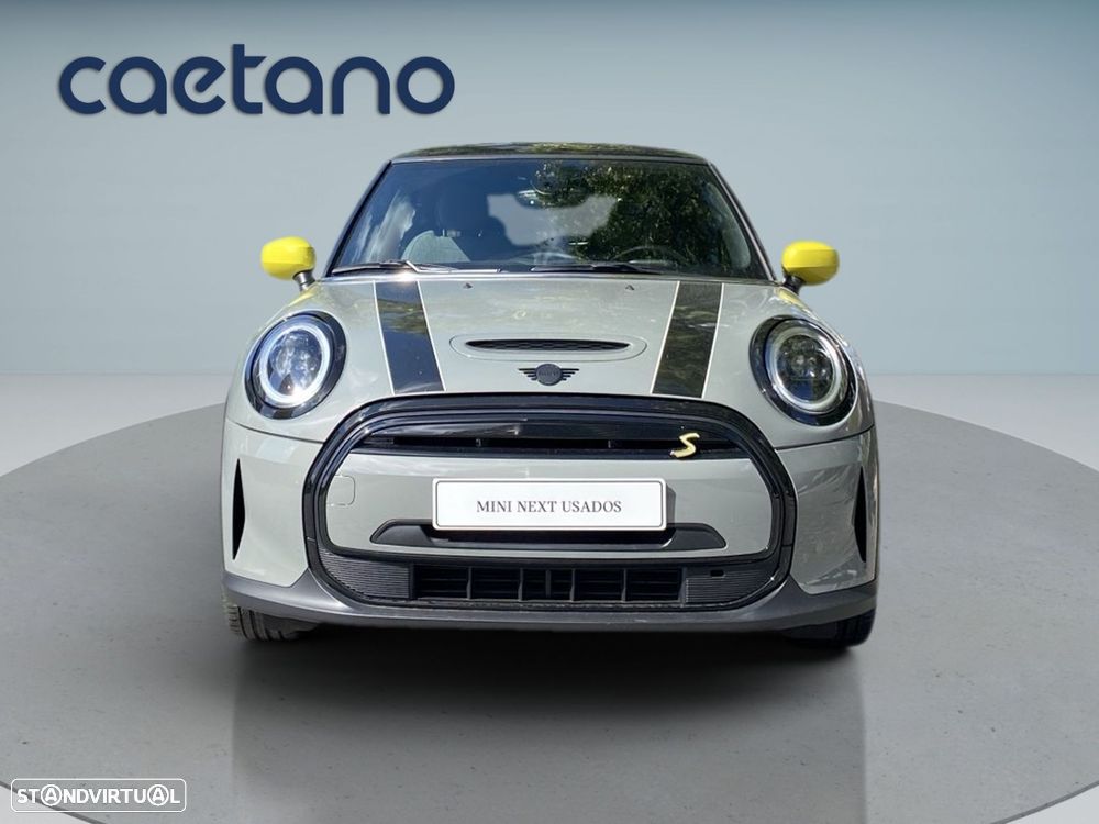 MINI 3 Portas Cooper SE Premium Classic - 22